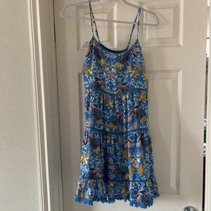 Finn and Grace extra small sundress